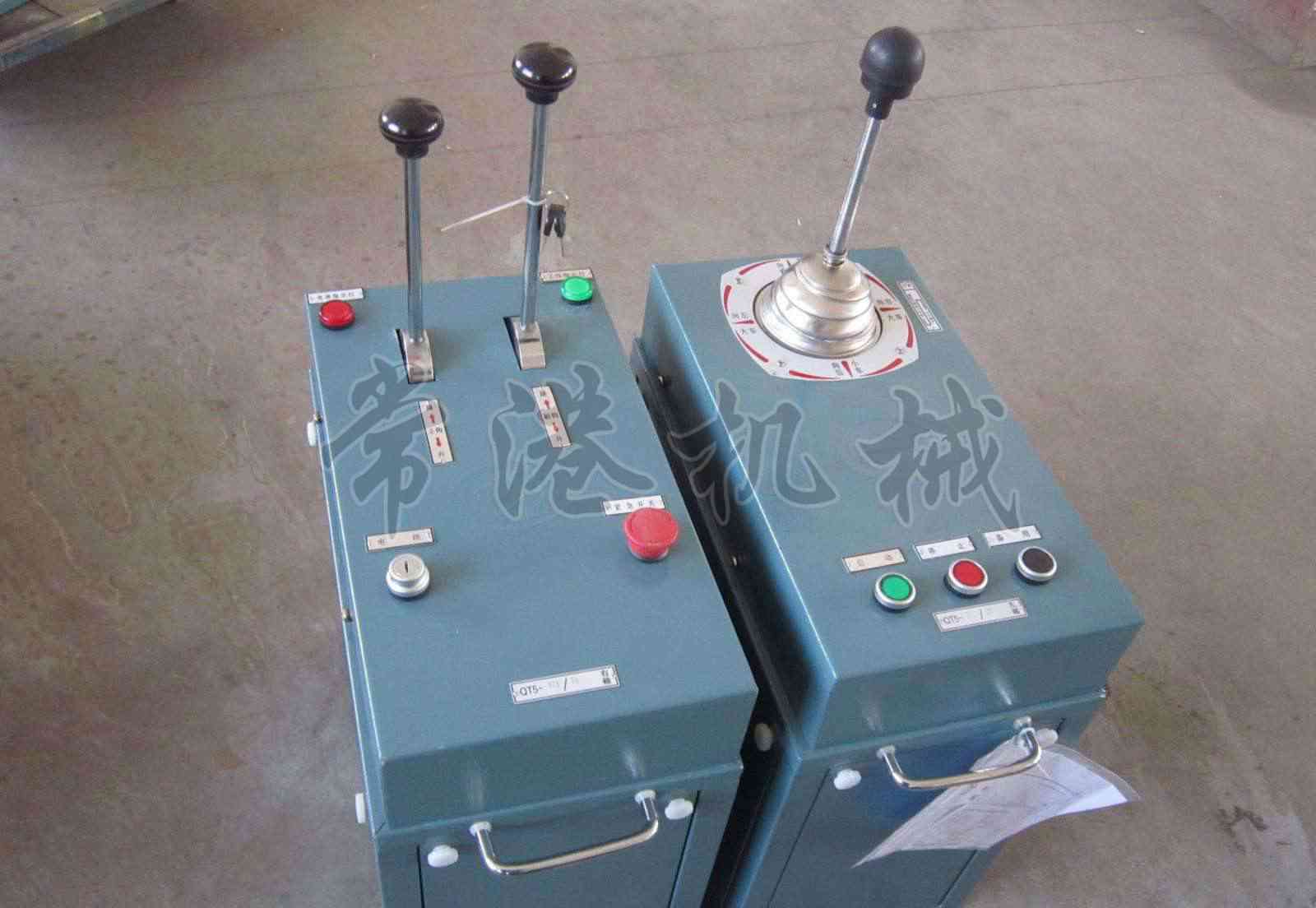 聯(lián)動控制臺 聯(lián)動控制臺